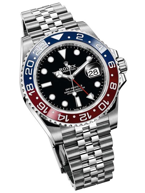 rolex gmt master ii 2018 price|rolex gmt master ii for sale.